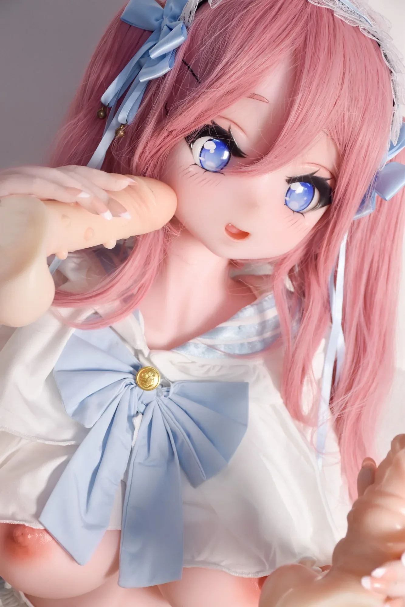 Elsa Babe 140cm - Molly Sugar view 8