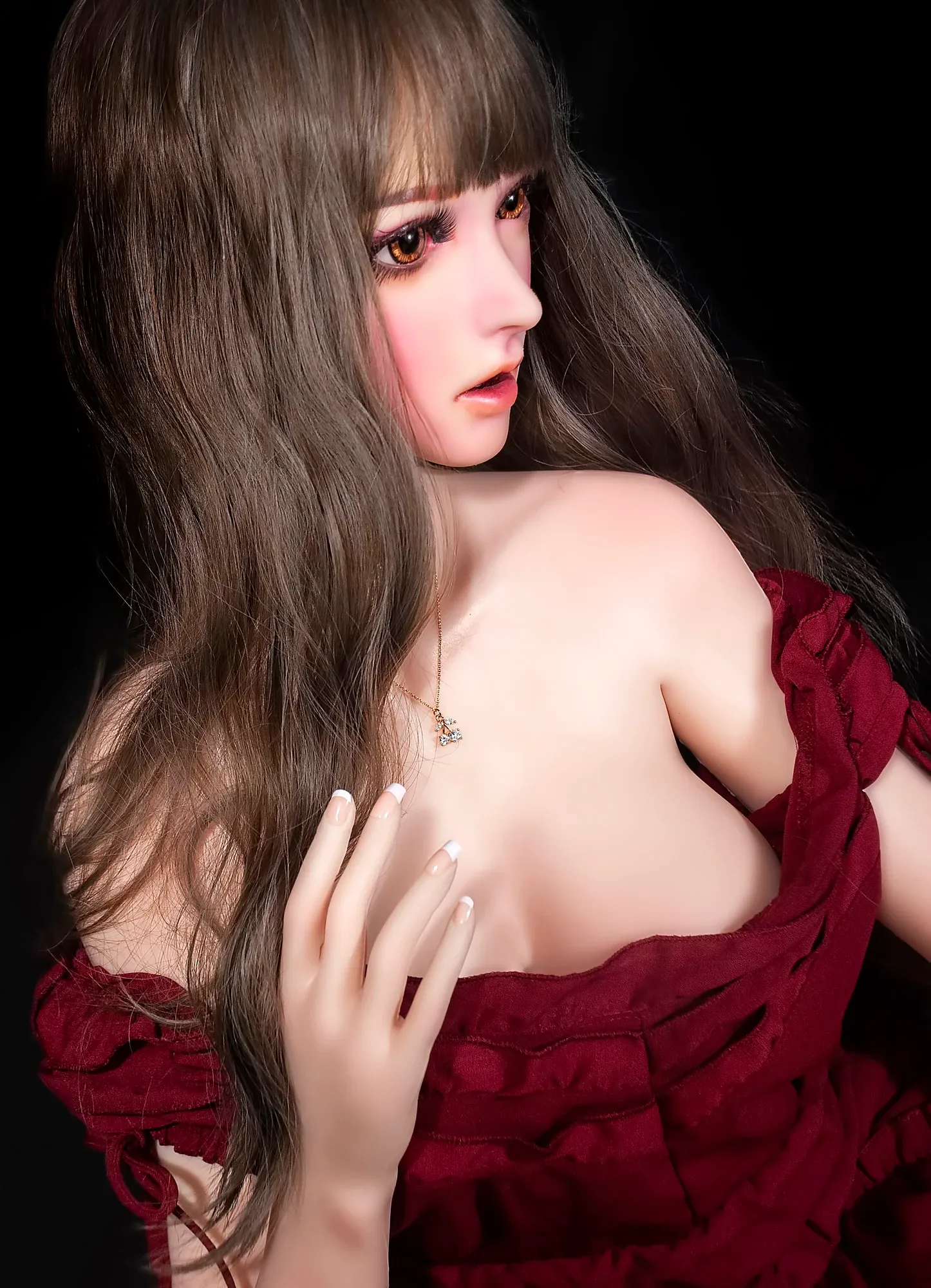 Elsa Babe 165cm - Kurai Ran view 4