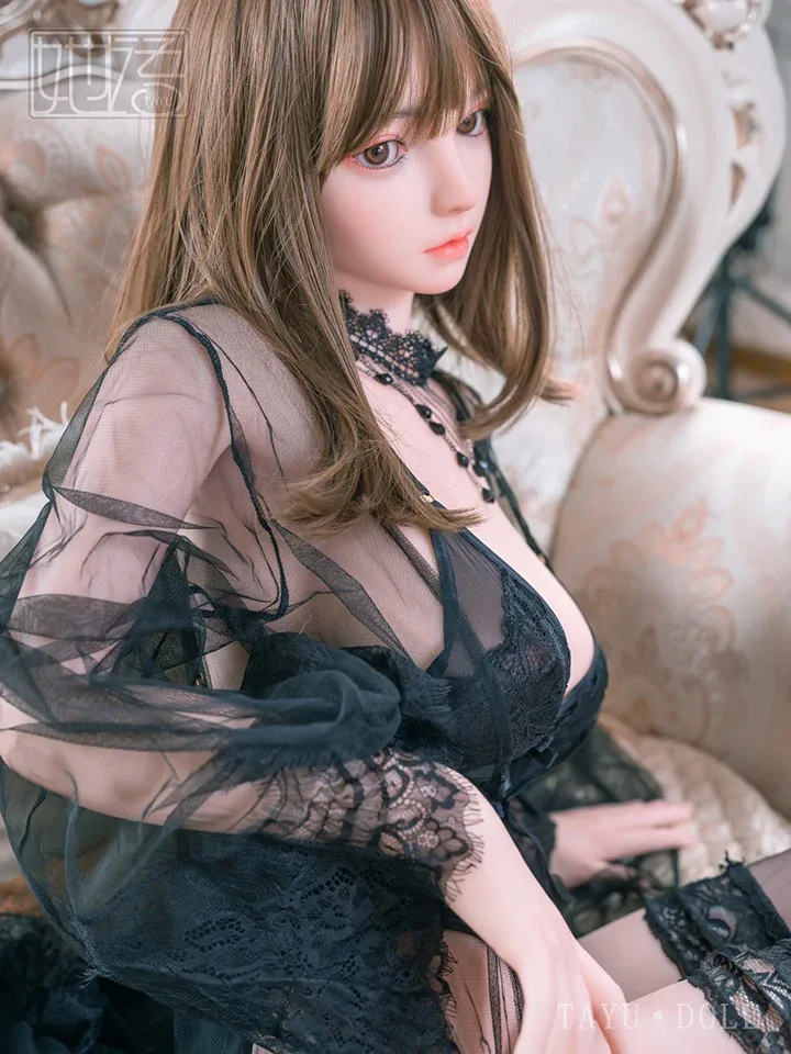 Tayu 161cm F Cup - Azina view 3