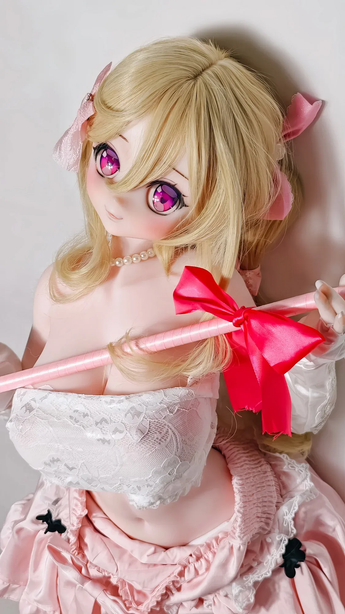 Elsa Babe 140cm M cup - Ishikawa Kiyomi view 5