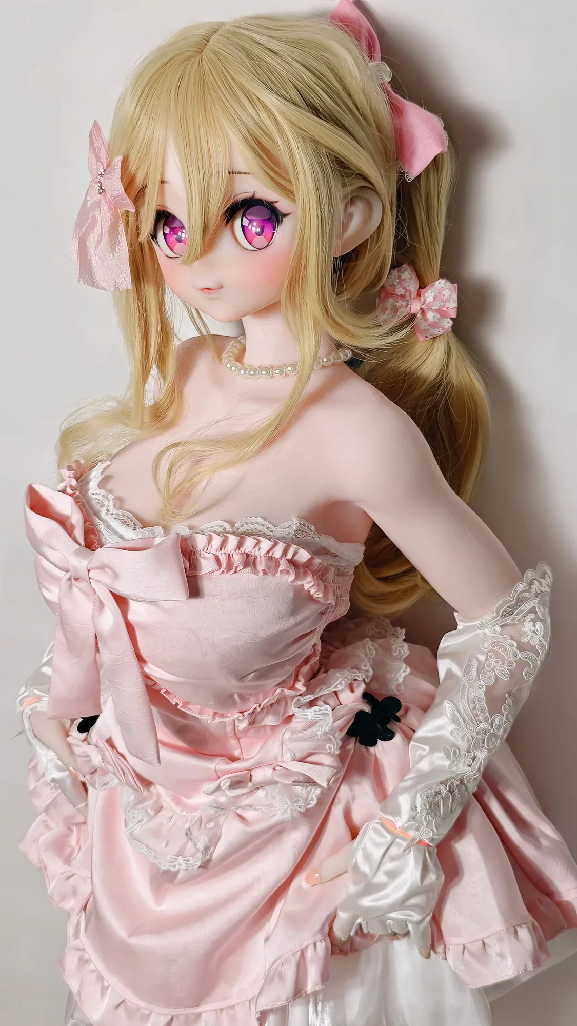 Elsa Babe 140cm M cup - Ishikawa Kiyomi view 2