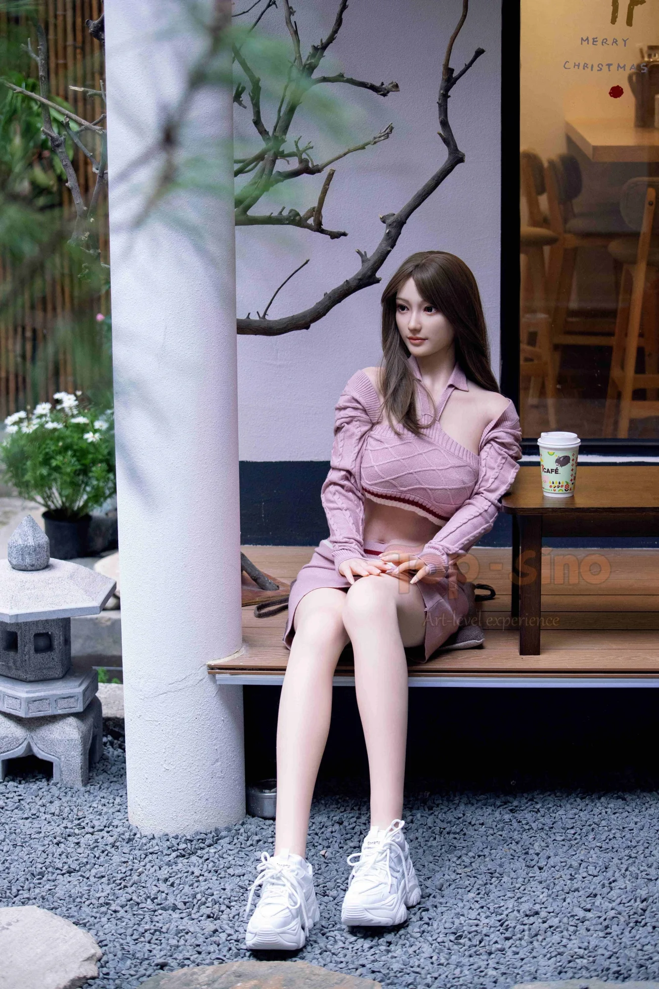Top Sino 164cm - Mitao view 5