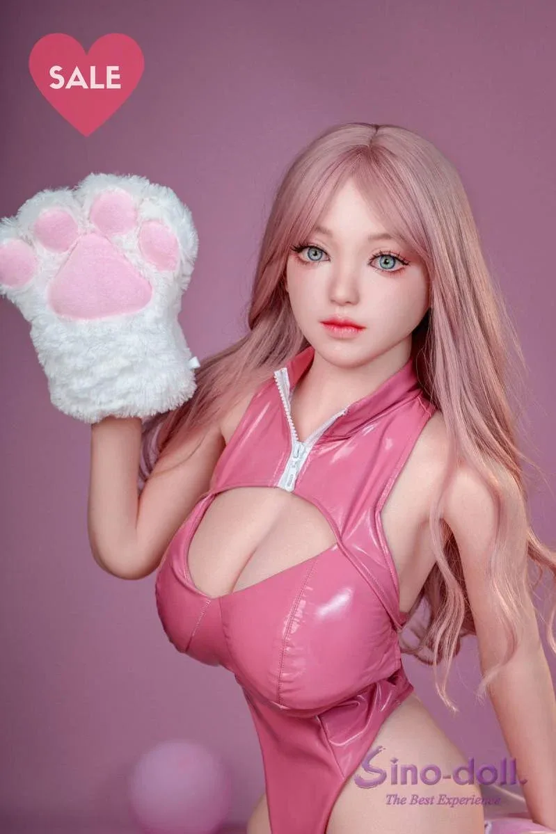 Sino S77 Torso - Lindong Soft-Max R+S Effect