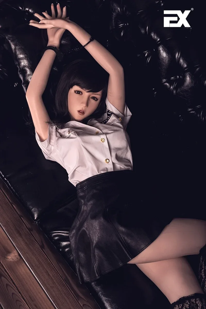 EX Doll Ukiyo-e 166cm S EVO - Seung Hee view 3