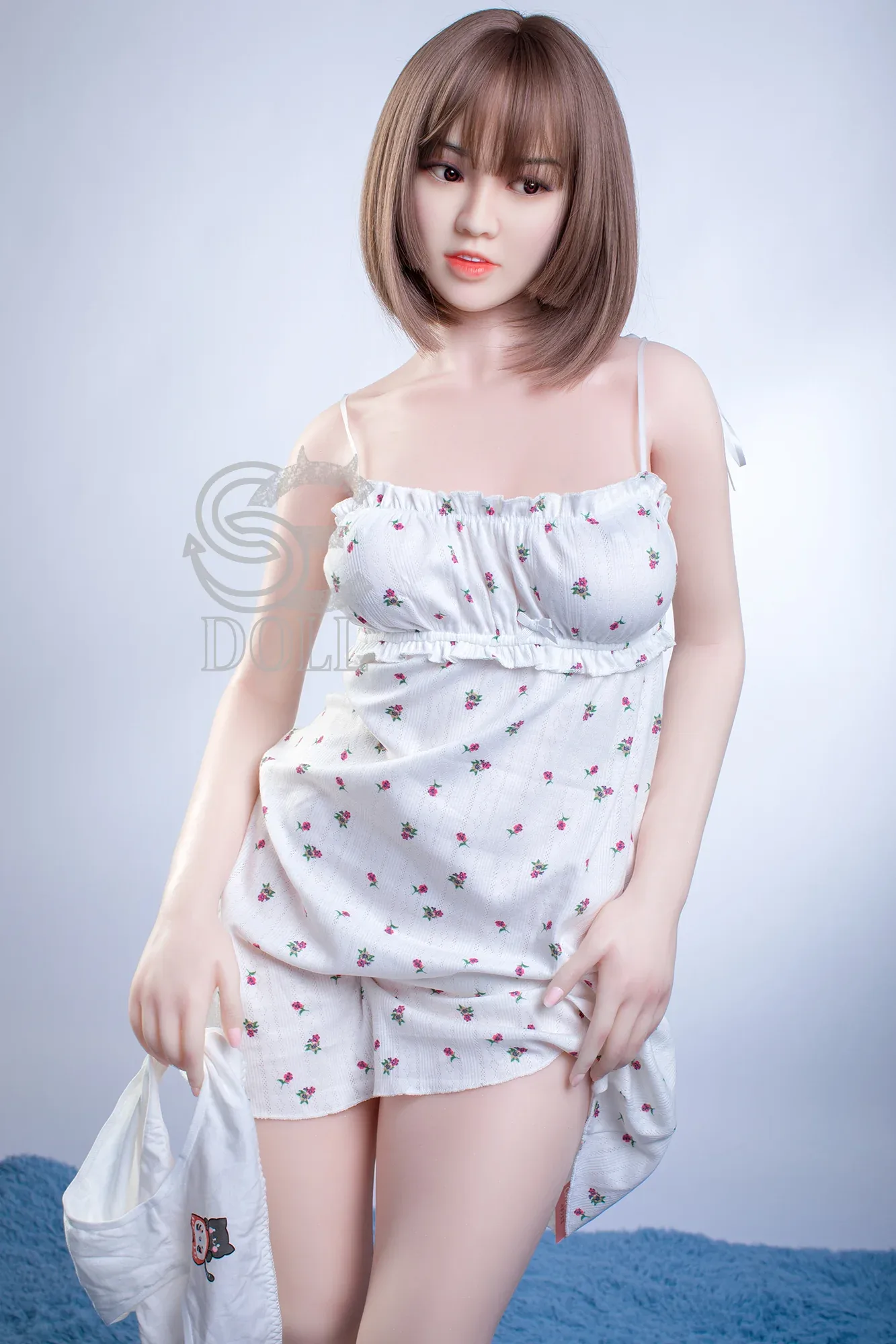 SE Doll 160cm Silicone - Risako view 3