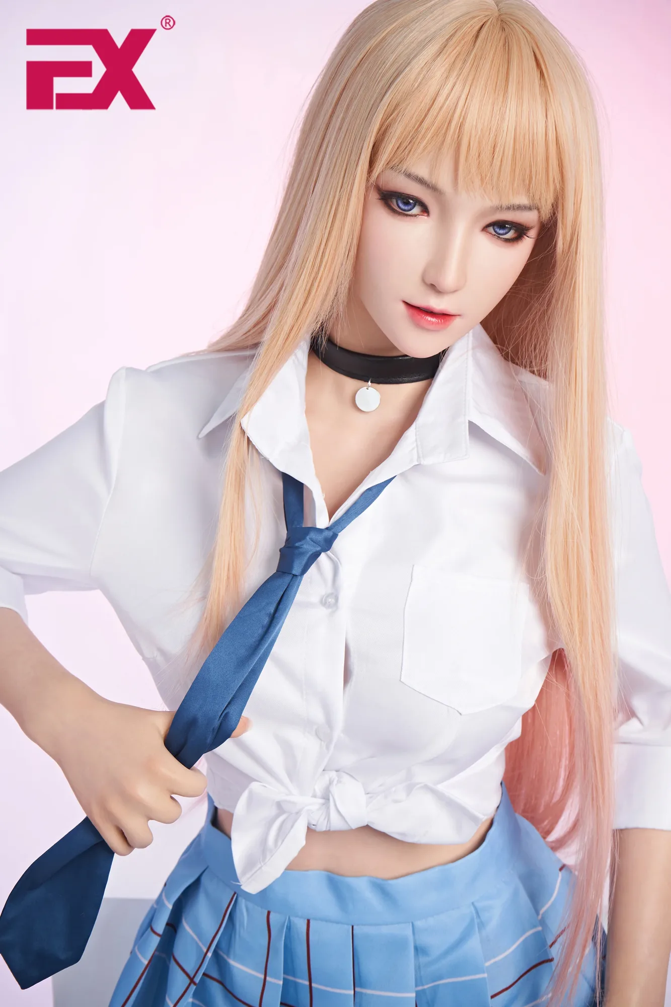 EX Doll Ukiyo-e 165cm S EVO - Jia-Xin view 2