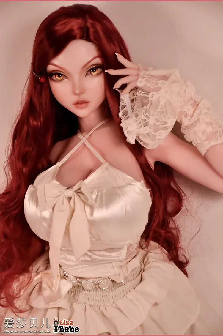 Elsa Babe 148cm - Andrea Cooper view 2