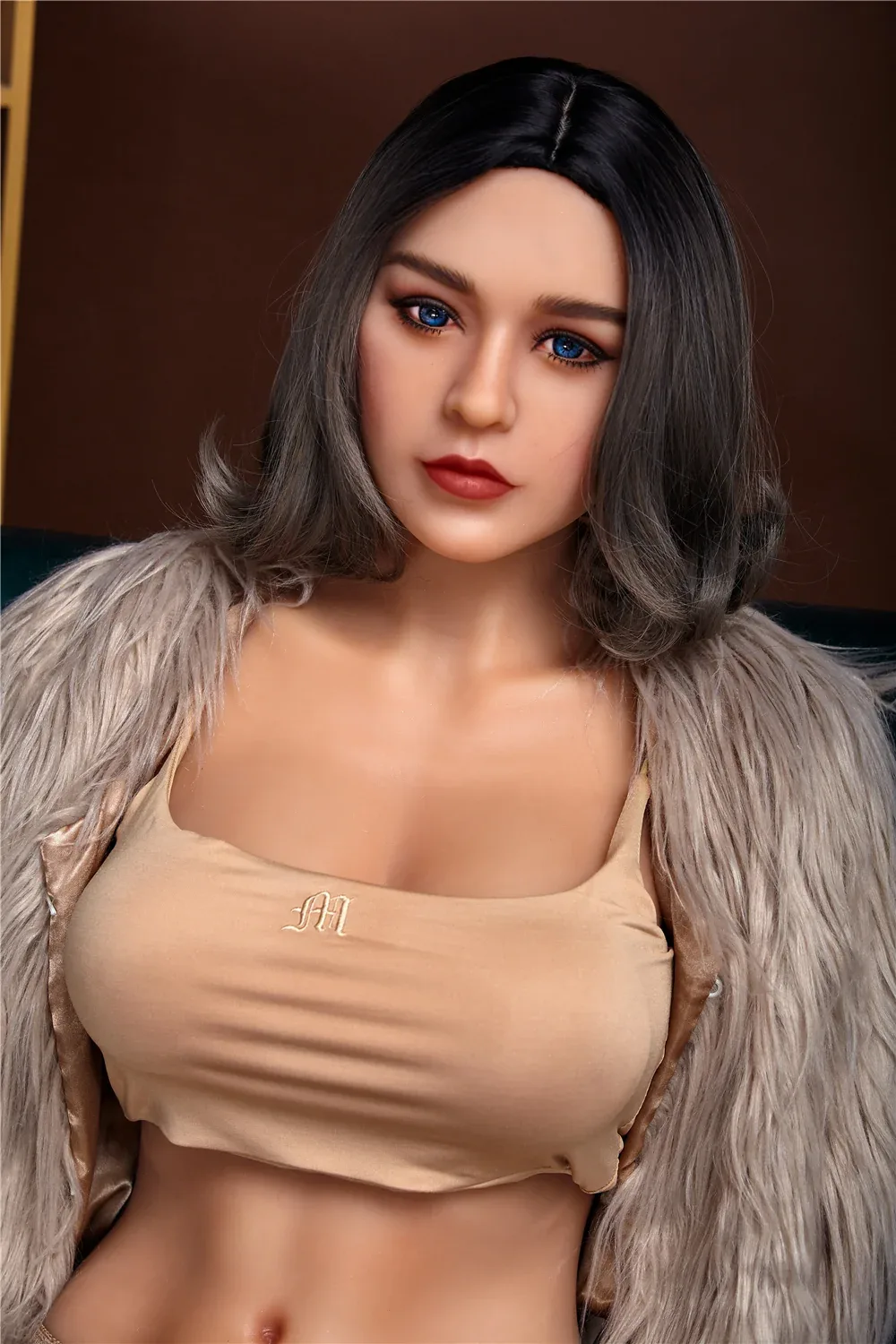 Irontech 90cm Torso - Julia view 2