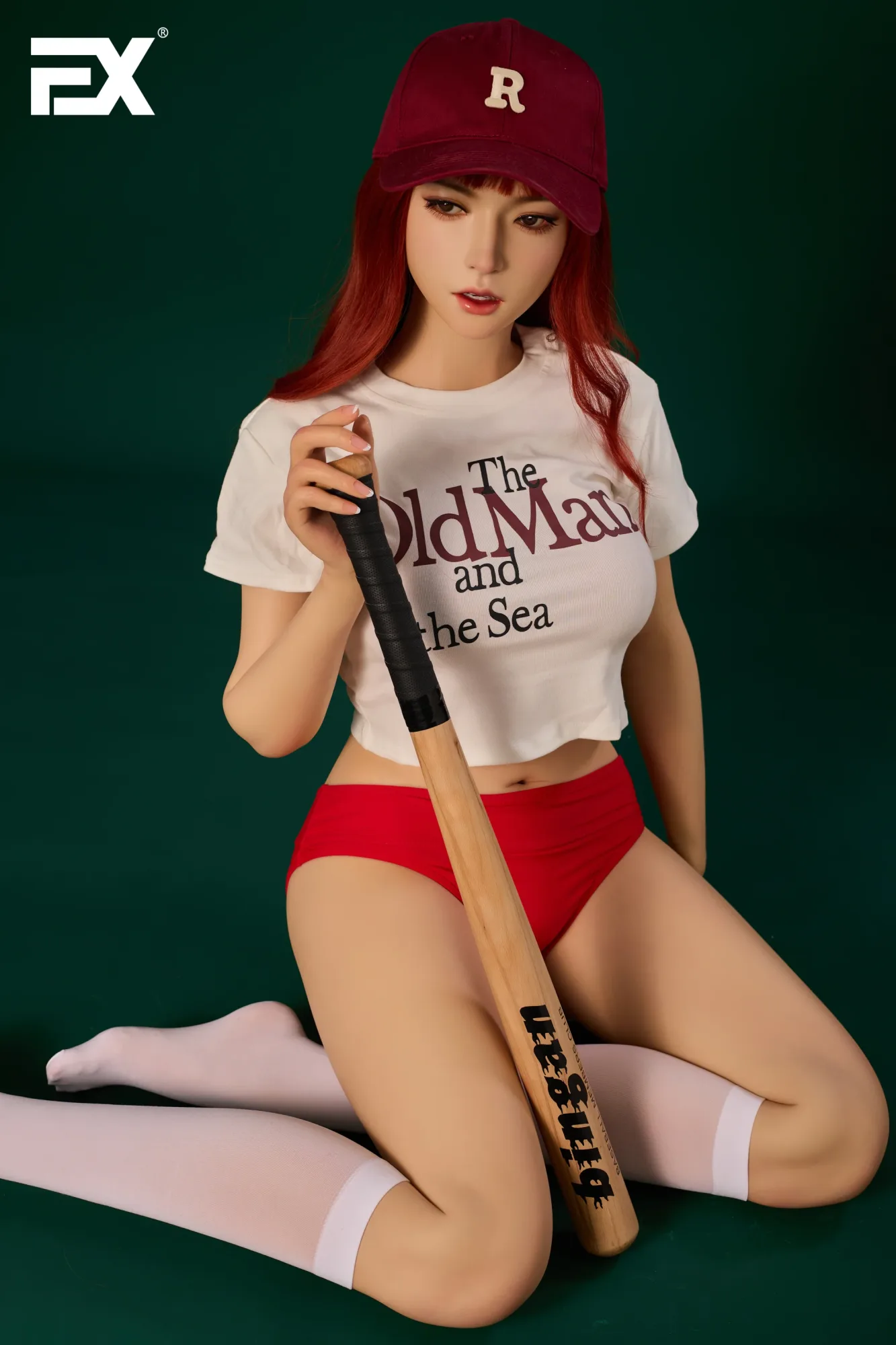 EX Doll Ukiyo-e 165cm S EVO - Kara view 4