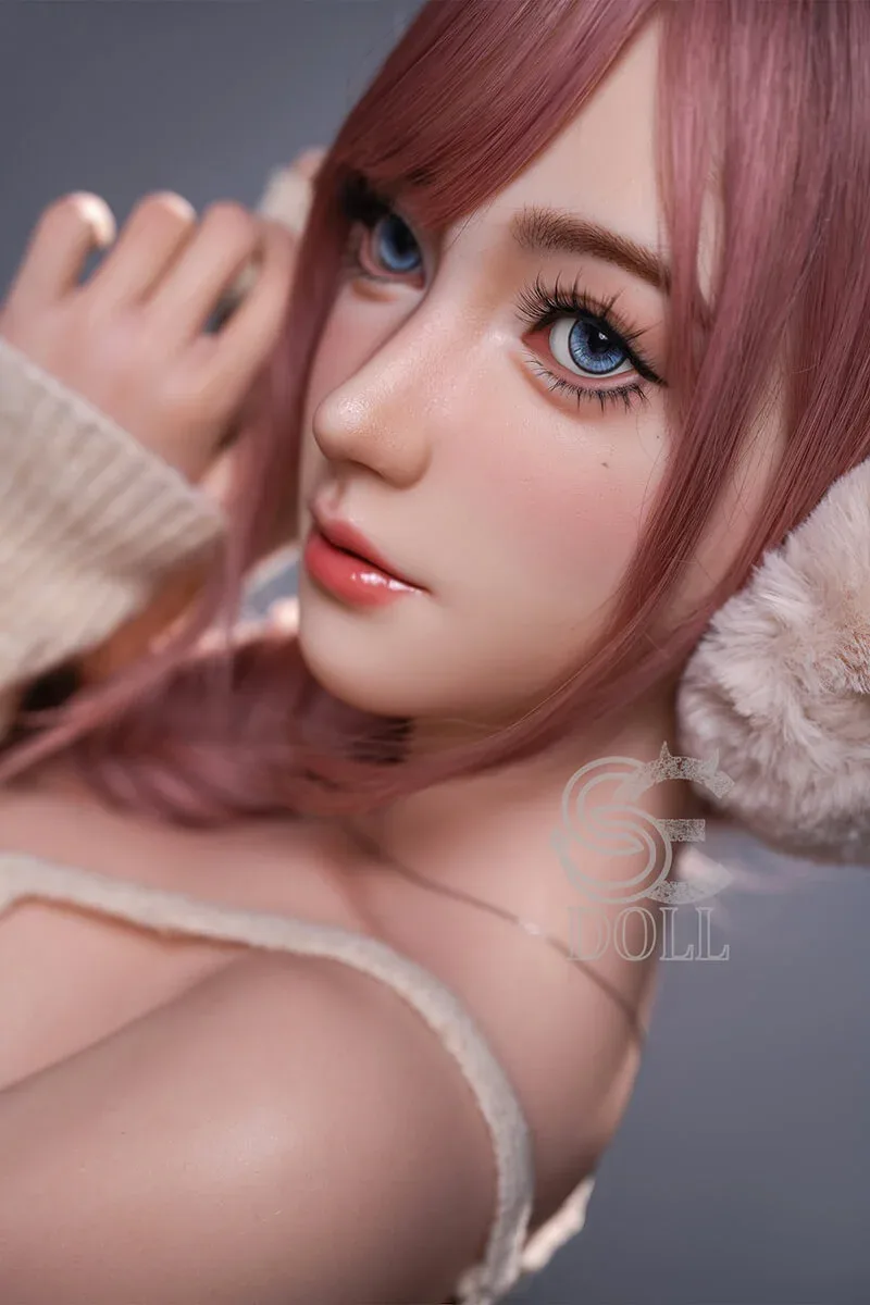 SE Doll 165cm C-cup Silicone Pro - Yuuka H [EU STOCK] view 4