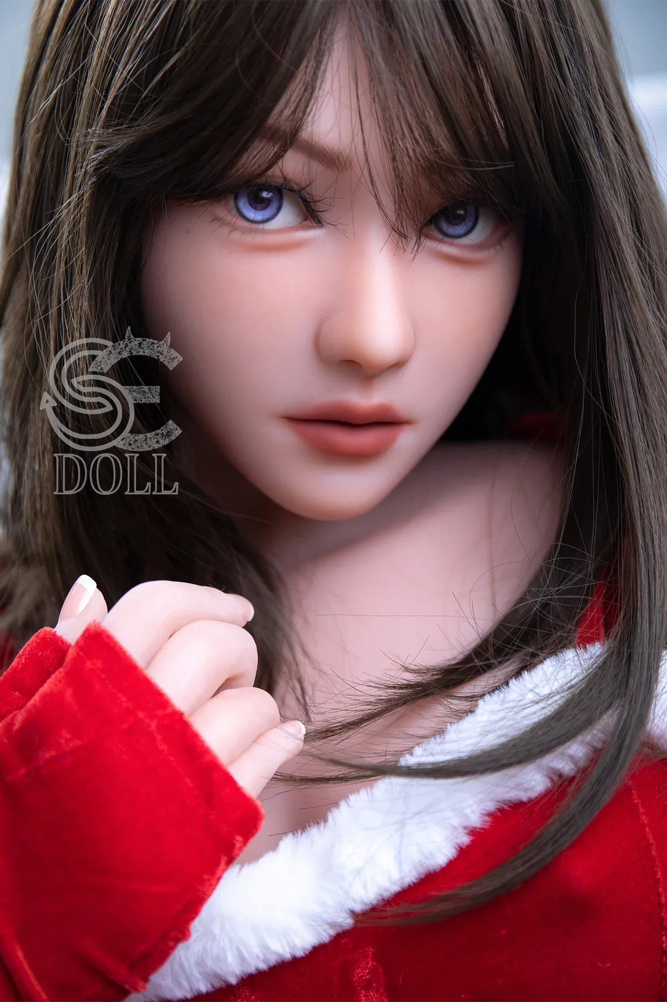 SE Doll 153cm F - Angely view 4