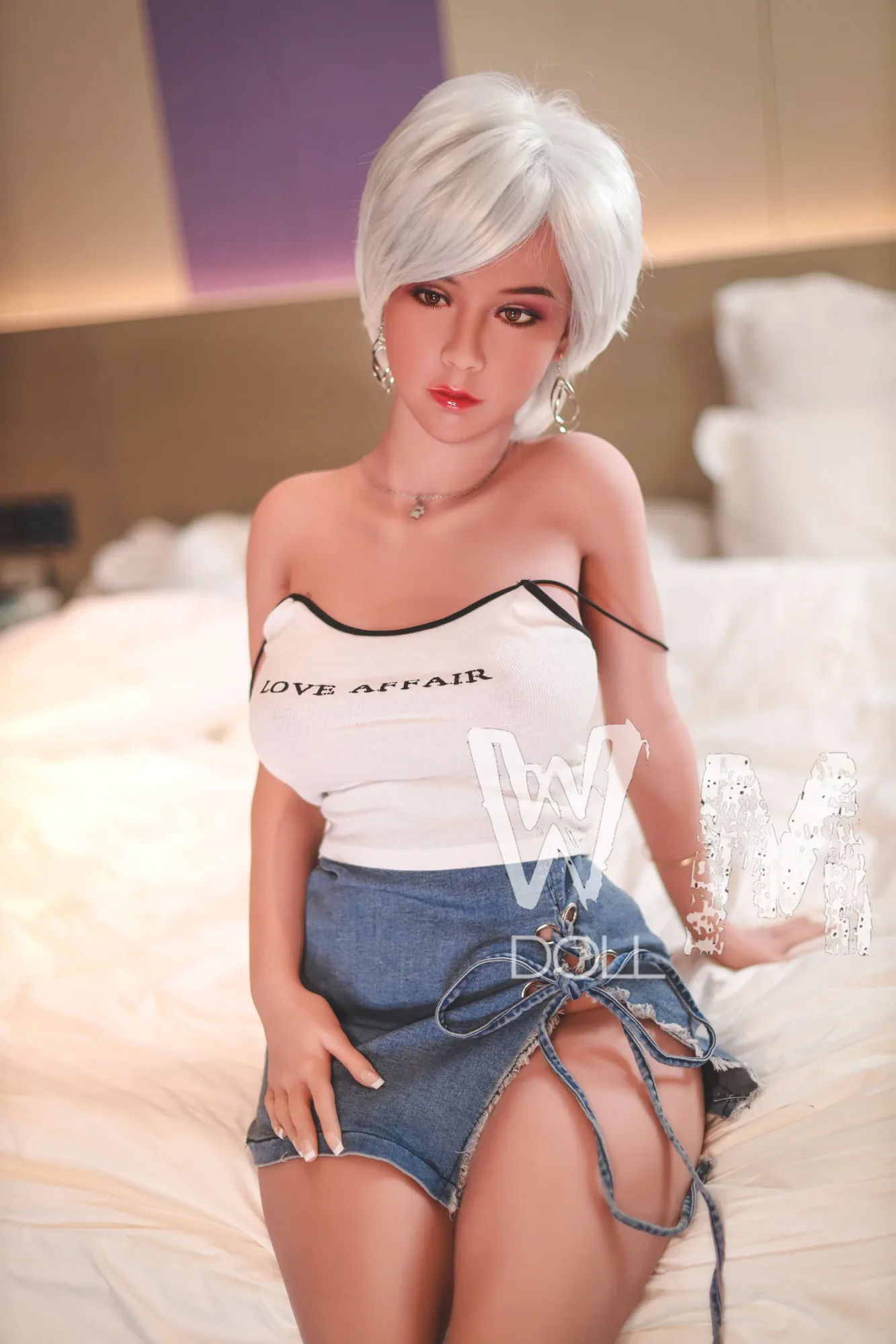 WM 170cm D - Cassandra view 4