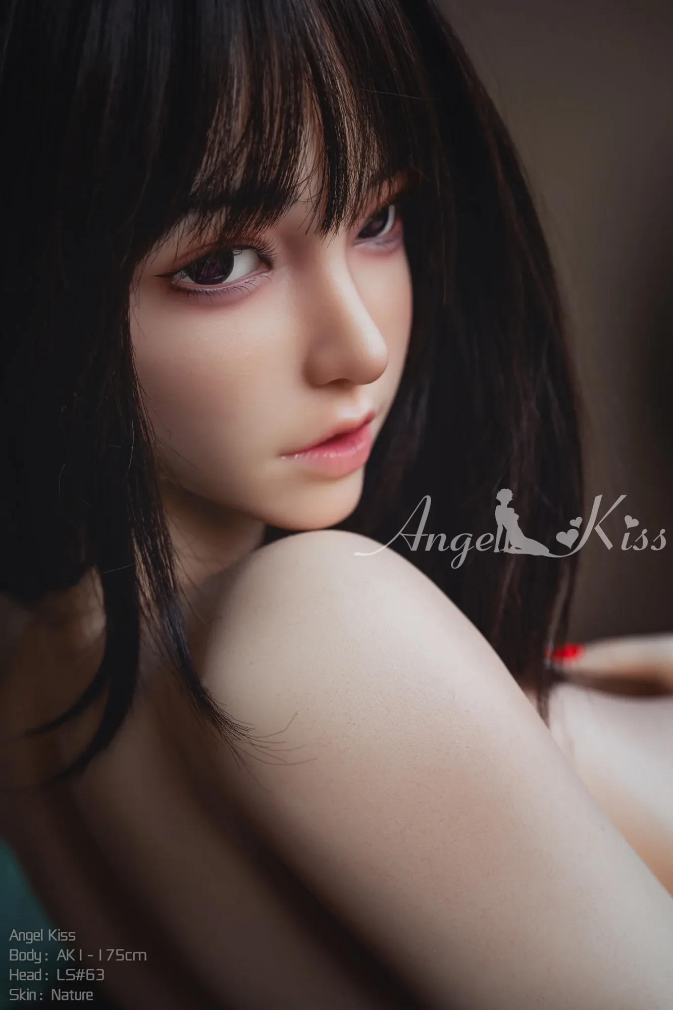 AK Doll 175cm - Jemima view 5