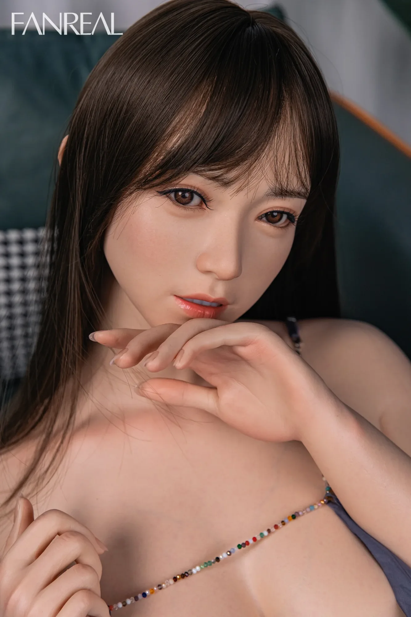 Fanreal T95cm G cup - Xue view 6