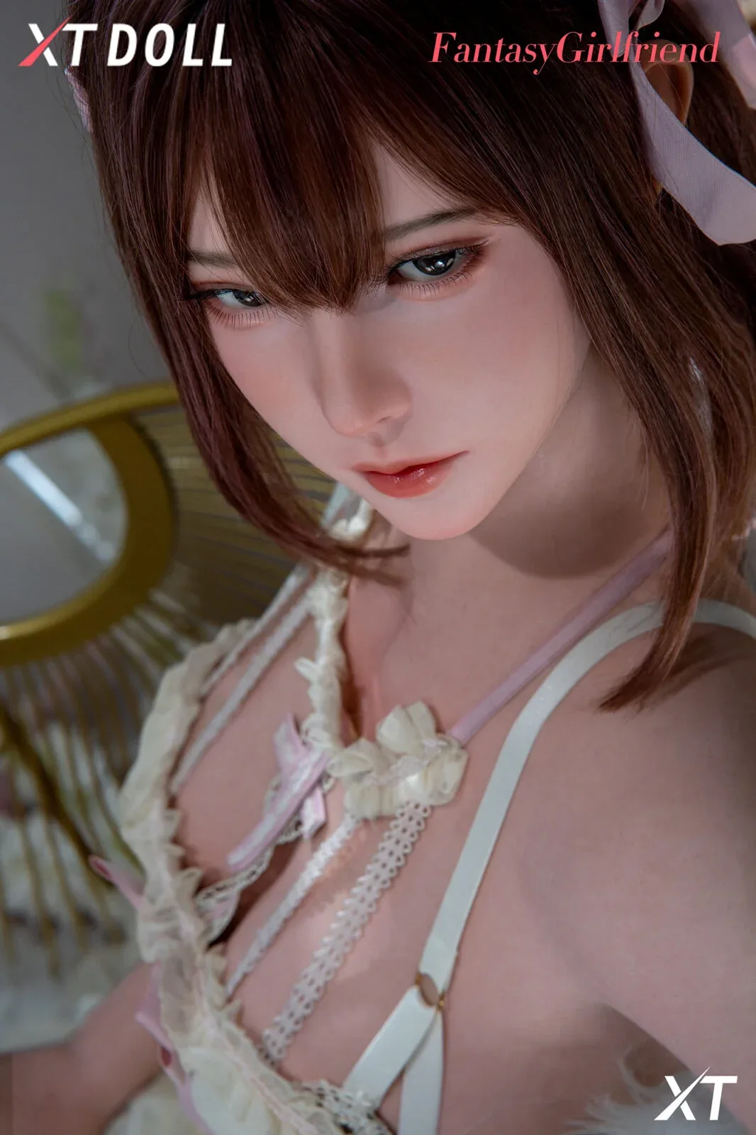 XT Doll 165cm E cup Fantasy Girlfriend Series - Fantasy #2 Amy view 8