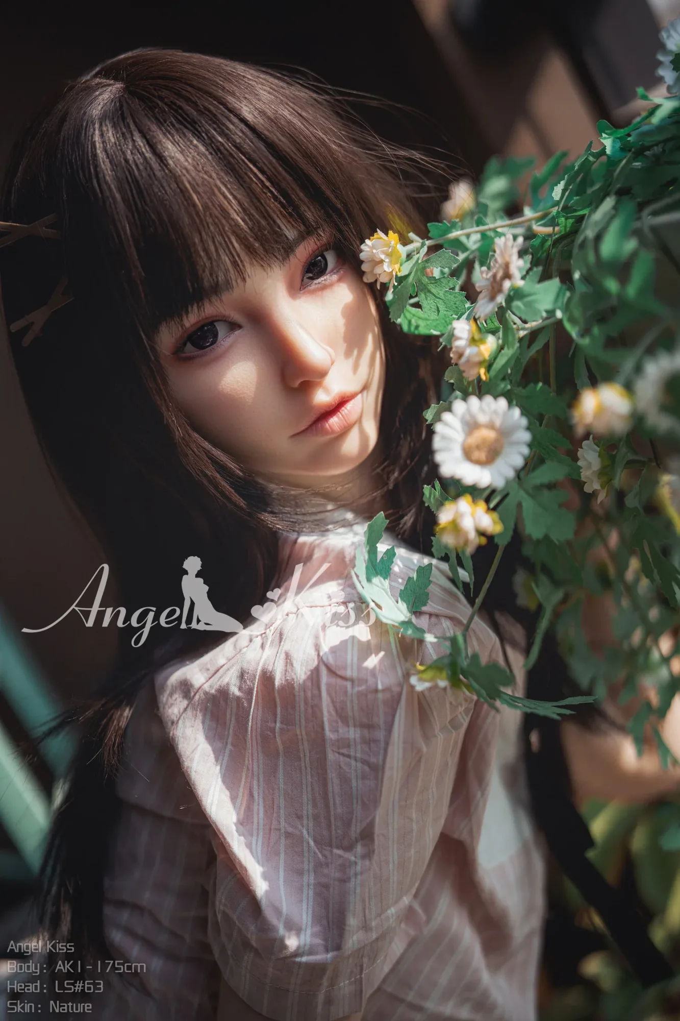 AK Doll 175cm - Jemima view 7