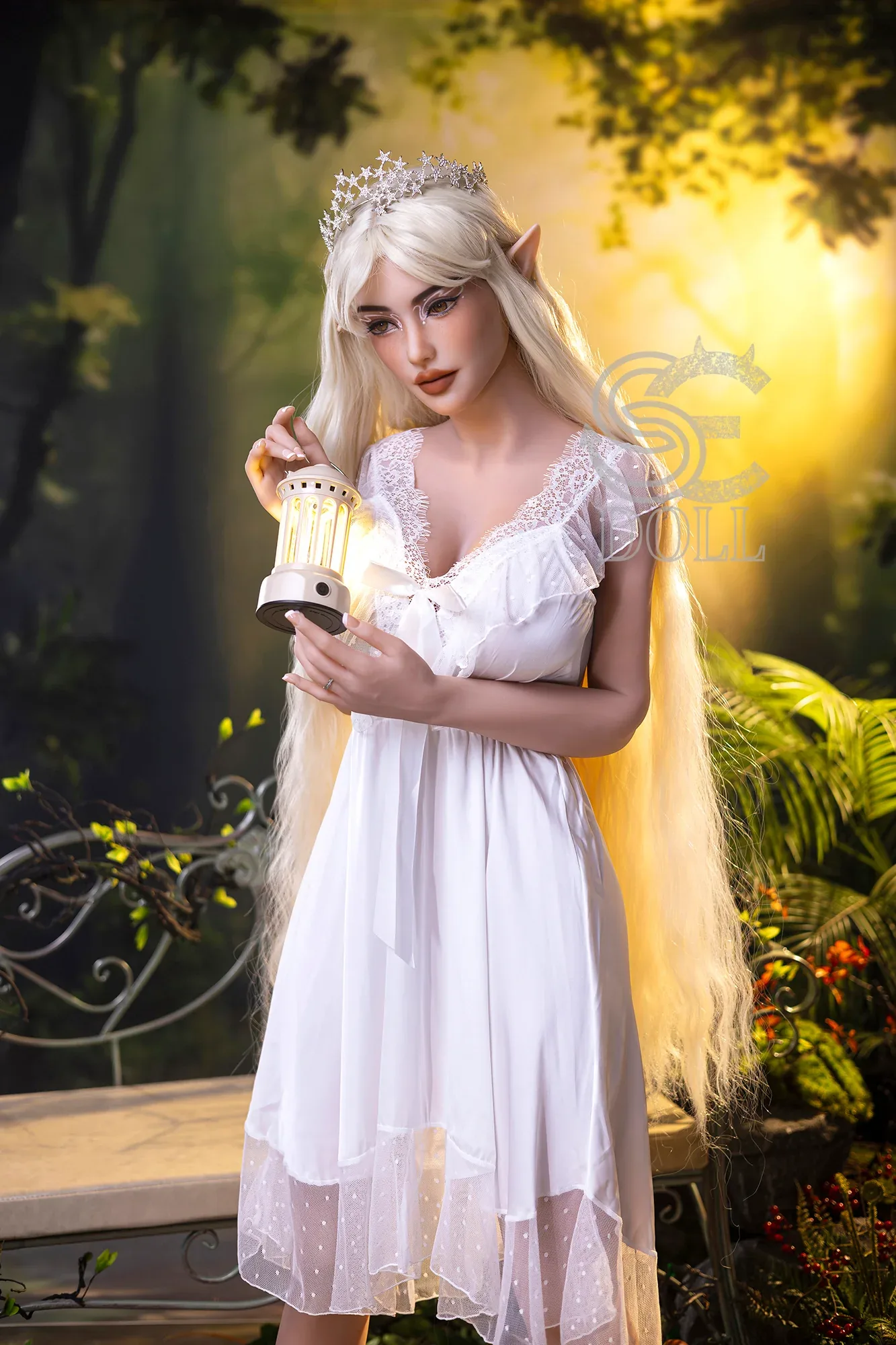 SE Doll 161cm F - Luise view 2