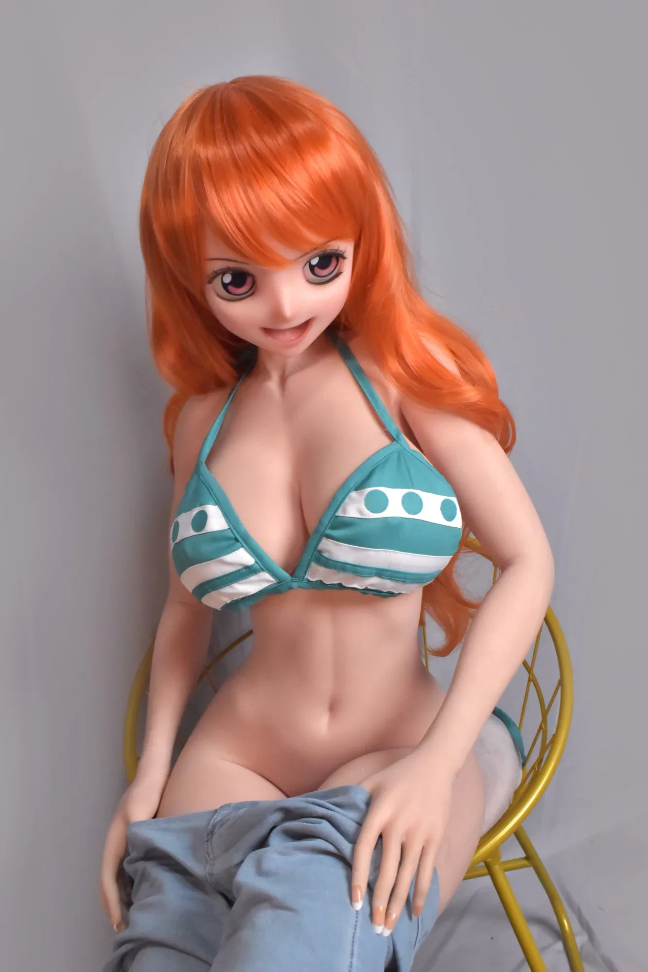 Elsa Babe 148cm - Tsuruta Haruna view 3