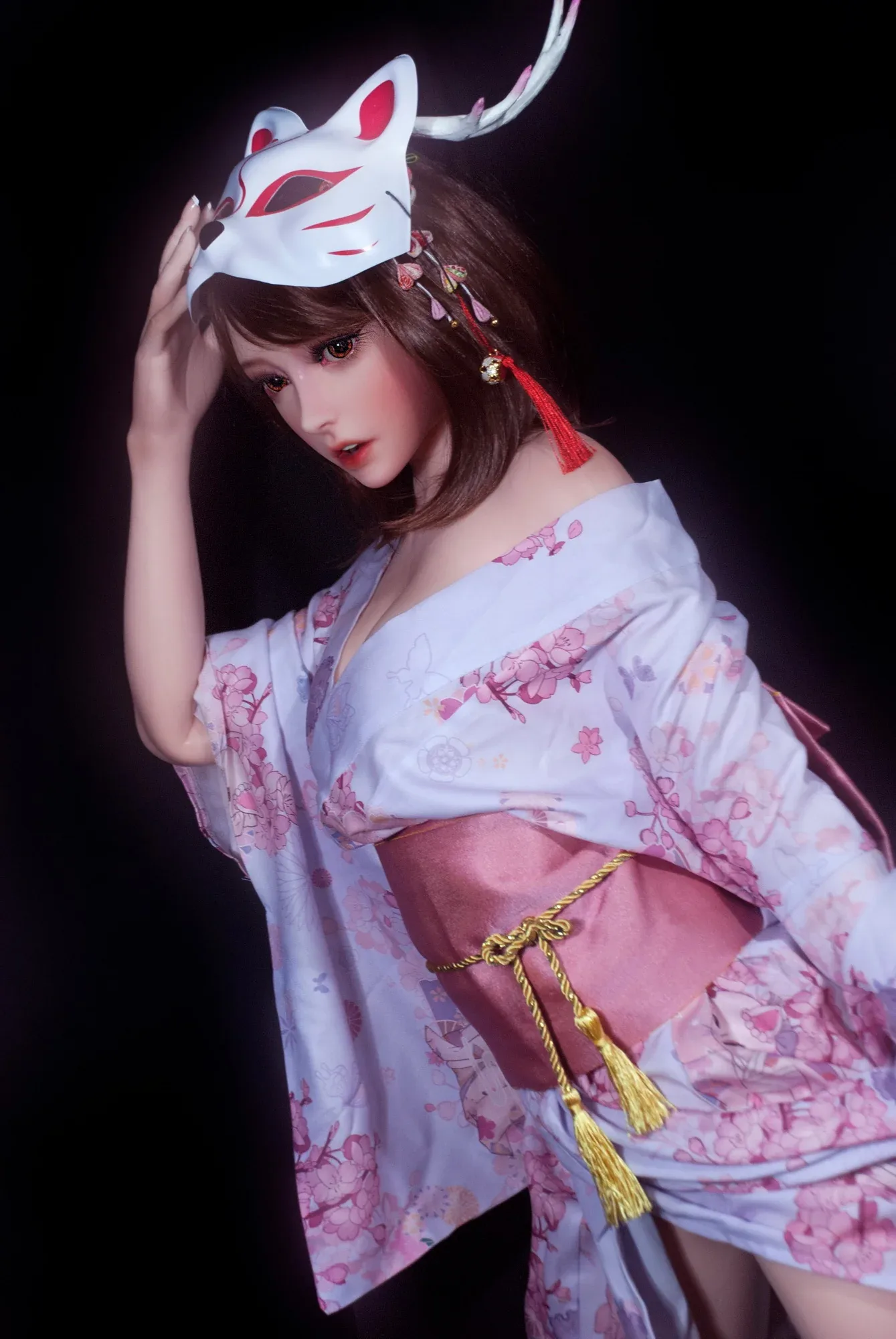 Elsa Babe 150cm - Akimoto Mizuki view 4