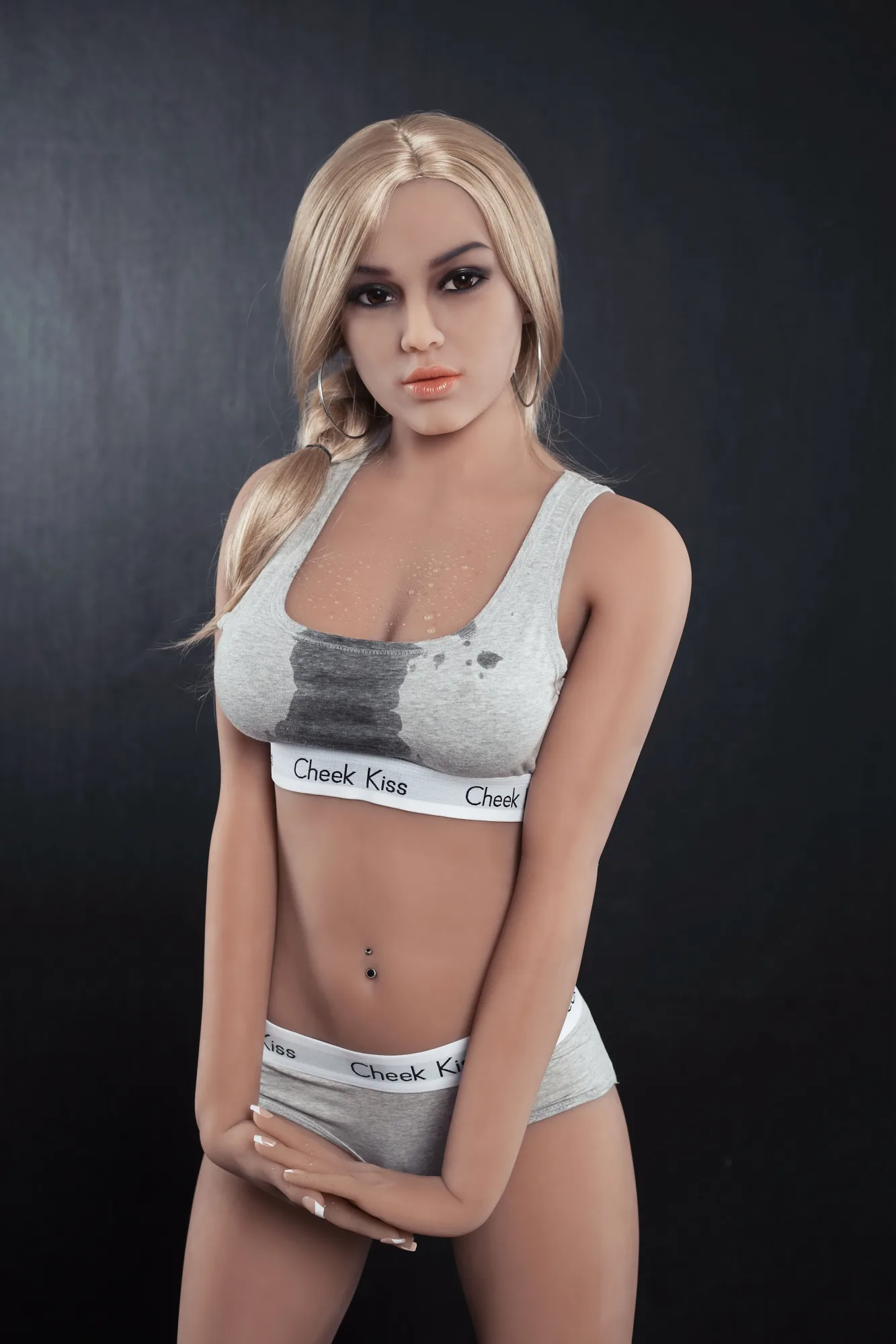 AF 166cm G - Angie view 4