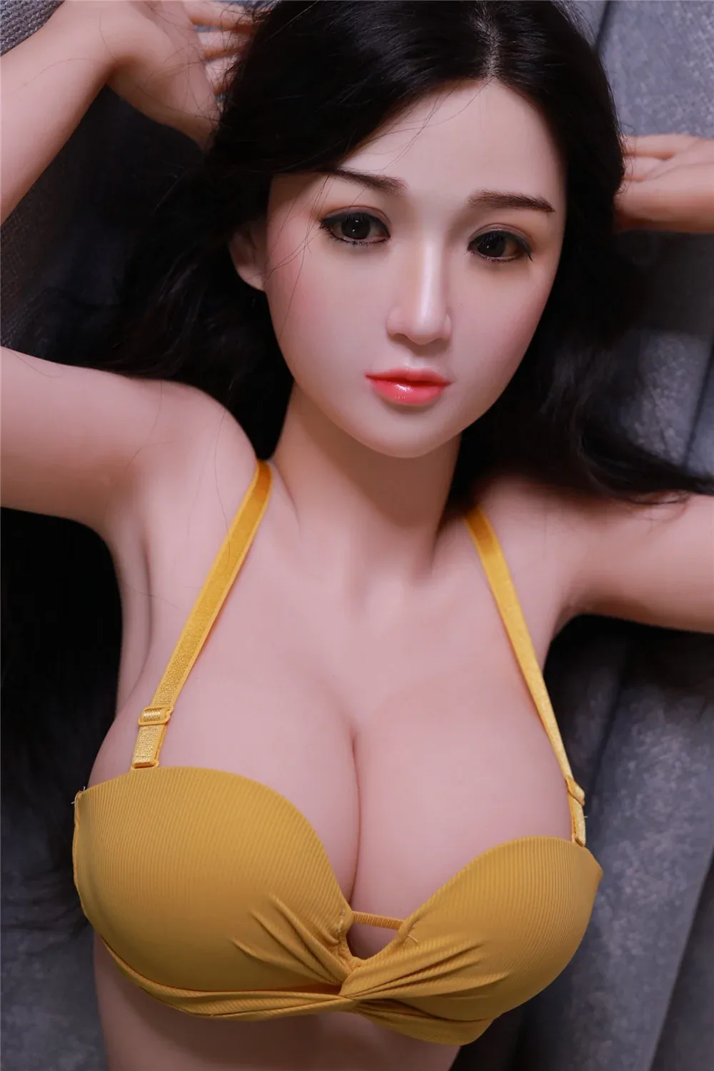JY Dolls 161cm - Brittany view 6