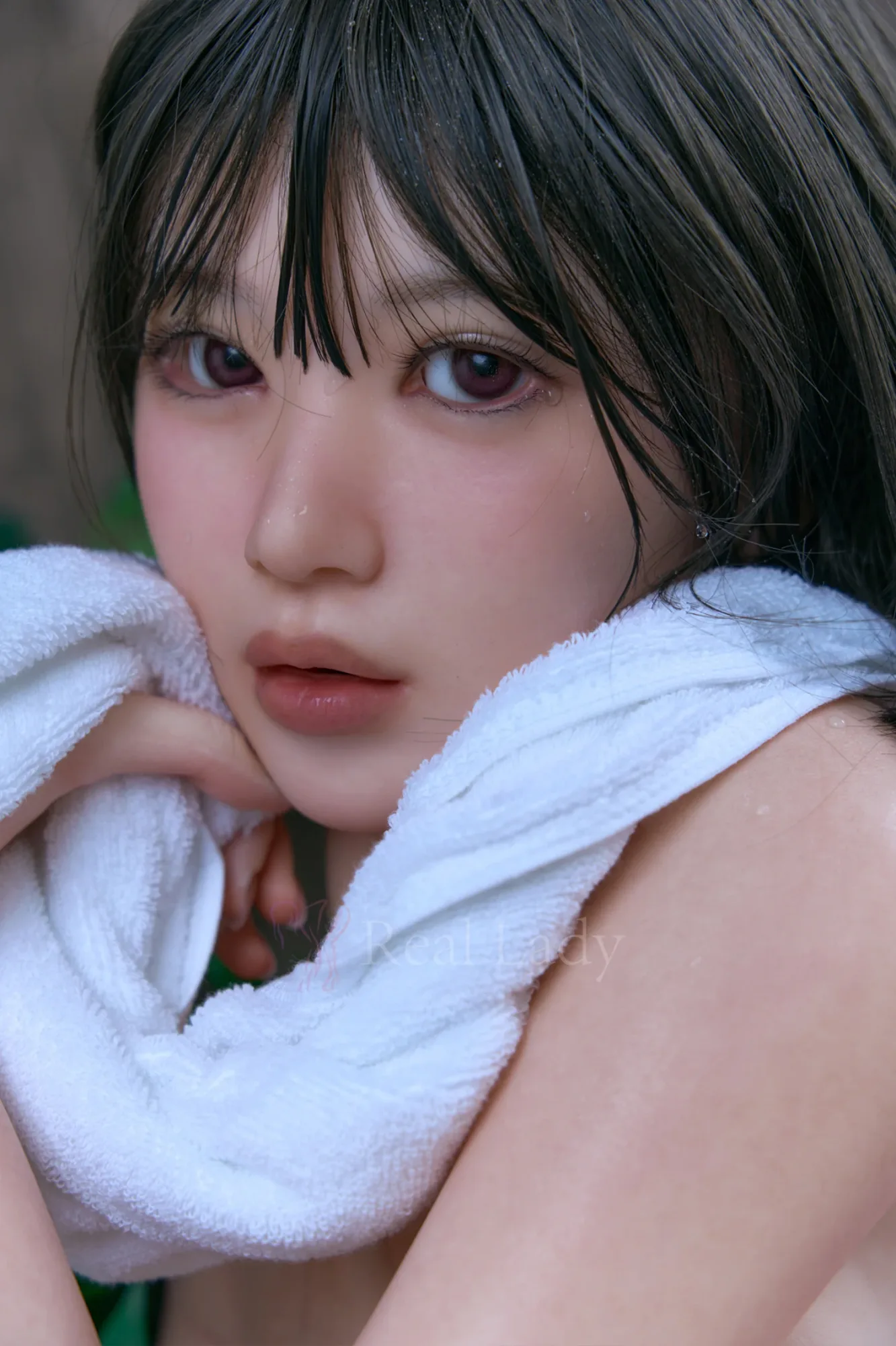 Real Lady 150cm - Kagura ROS MAX [Girl Next Door Collection] view 5
