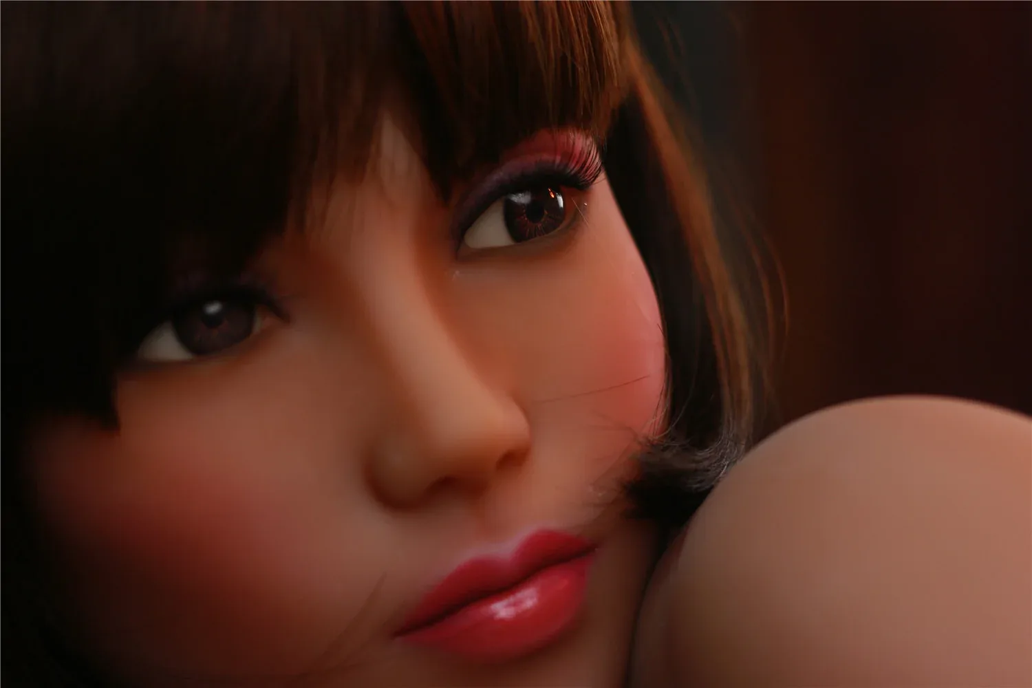 SM Dolls - Callie view 8