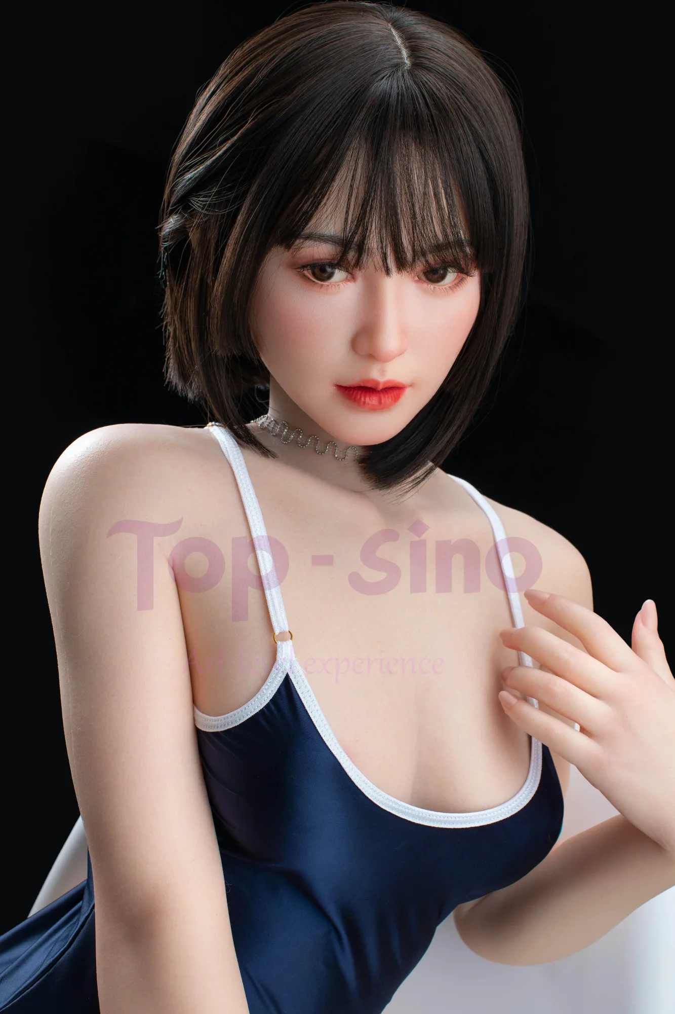 Top Sino - T95cm Torso Minan view 4