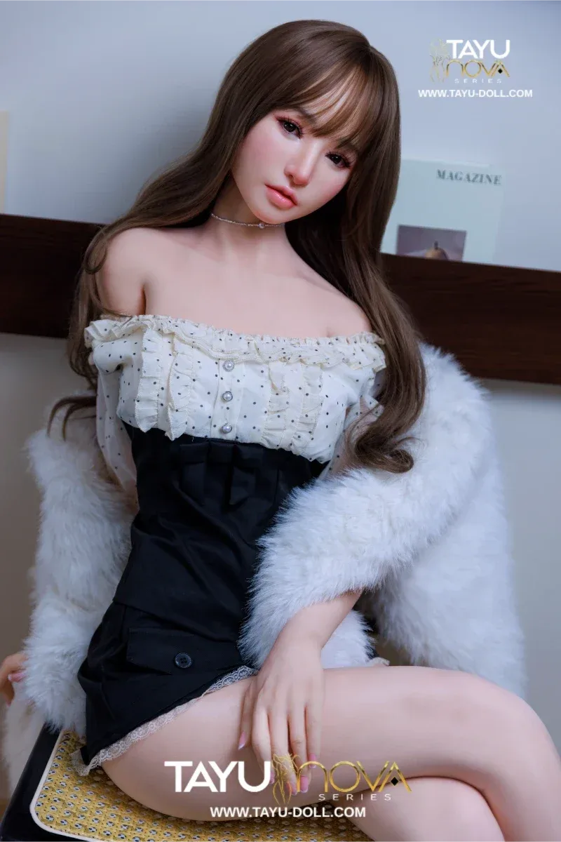 Tayu 158cm C Cup NOVA Series - Angel Natural view 5