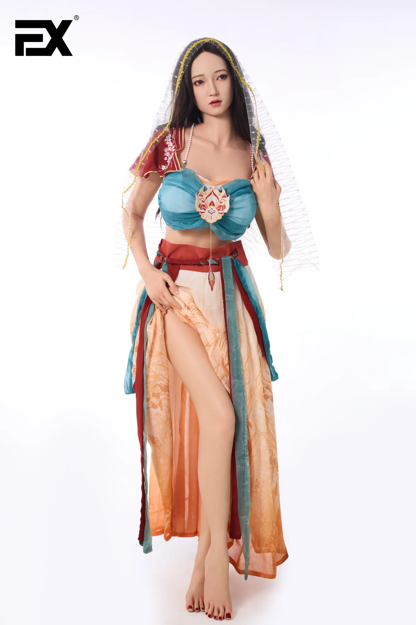EX Doll Ukiyo-e NEW 166cm S EVO - Miki view 8