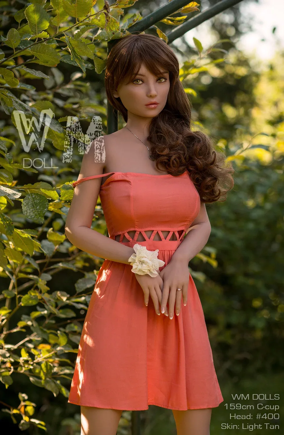 WM 159cm C - Bea view 8