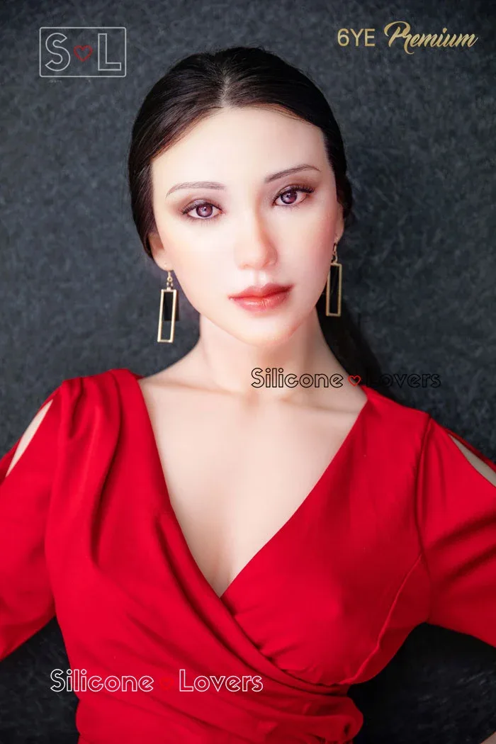 6YE Dolls 171cm D - Bella view 2