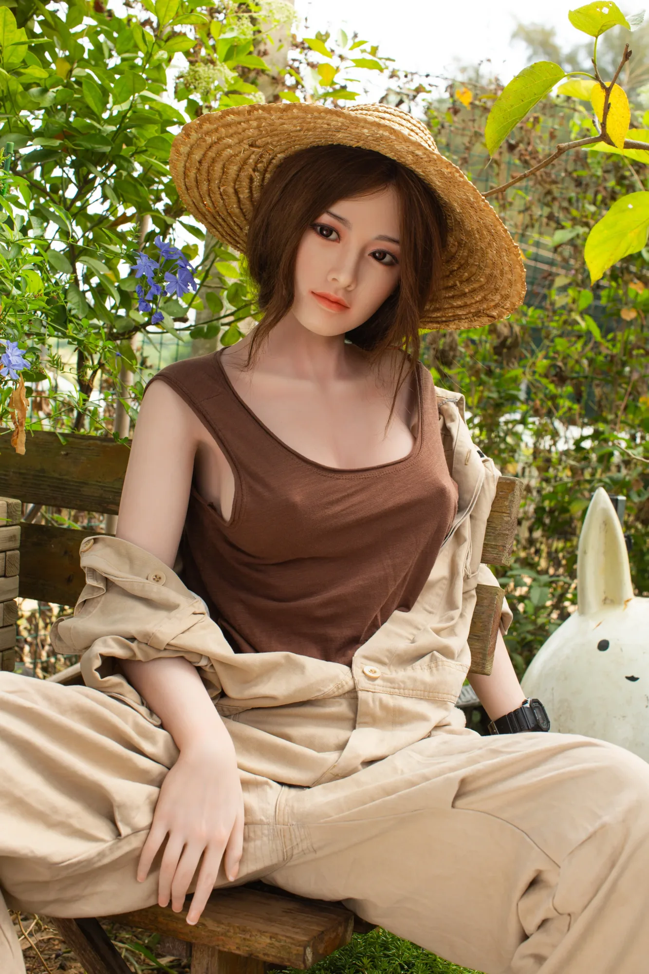Starpery 171cm D - Dandan view 3