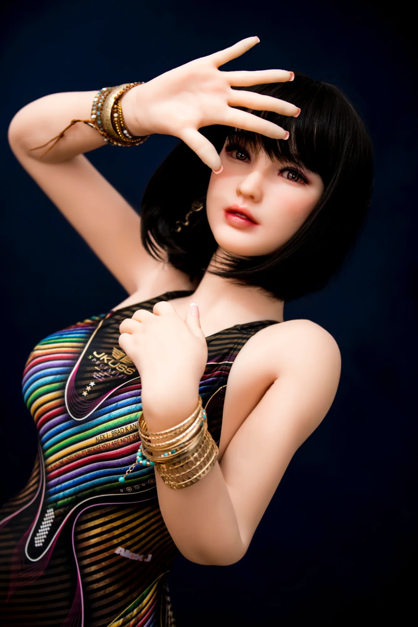 Sino Doll 162cm E cup - Linyanyan view 3