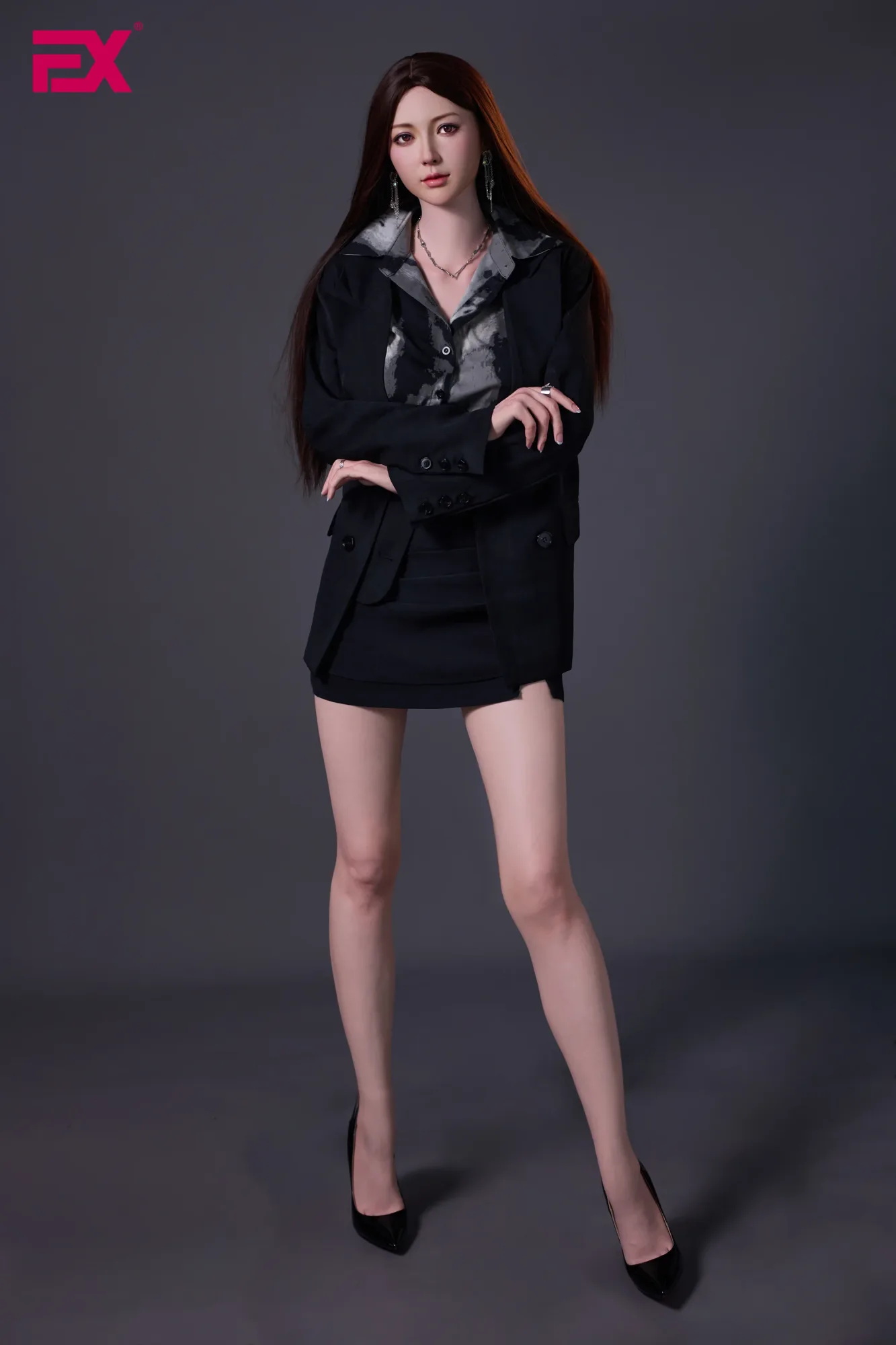 EX Doll Ukiyo-e 171cm S EVO - Ruoyi view 7