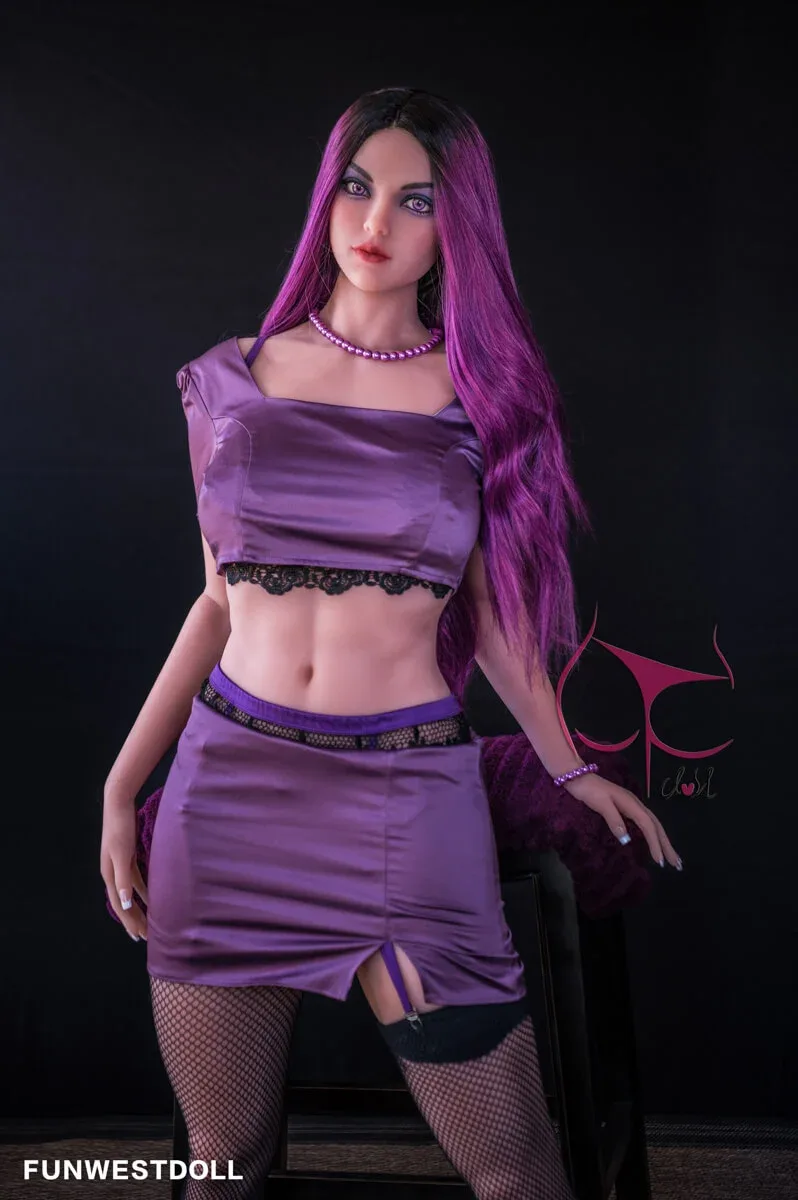 Funwest 161cm E cup - Lexie view 5