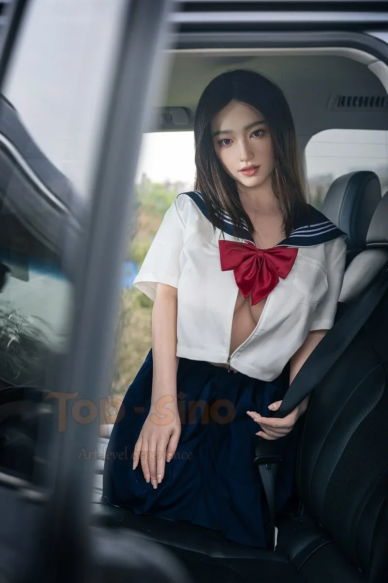 Top Sino 155cm ACE Soft Max - Migao view 8