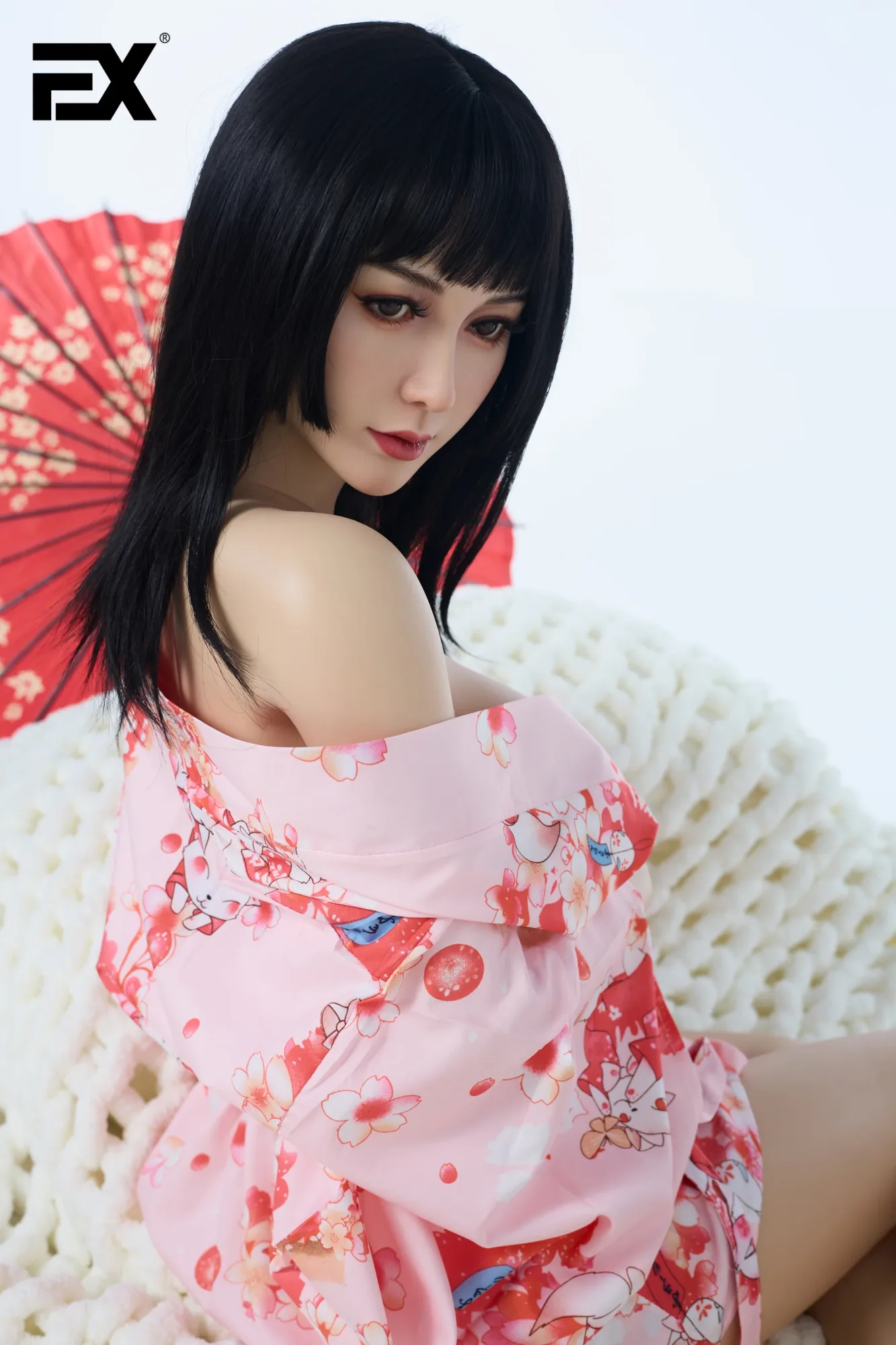 EX Doll Ukiyo-e 165cm S EVO - Ruoyi view 4