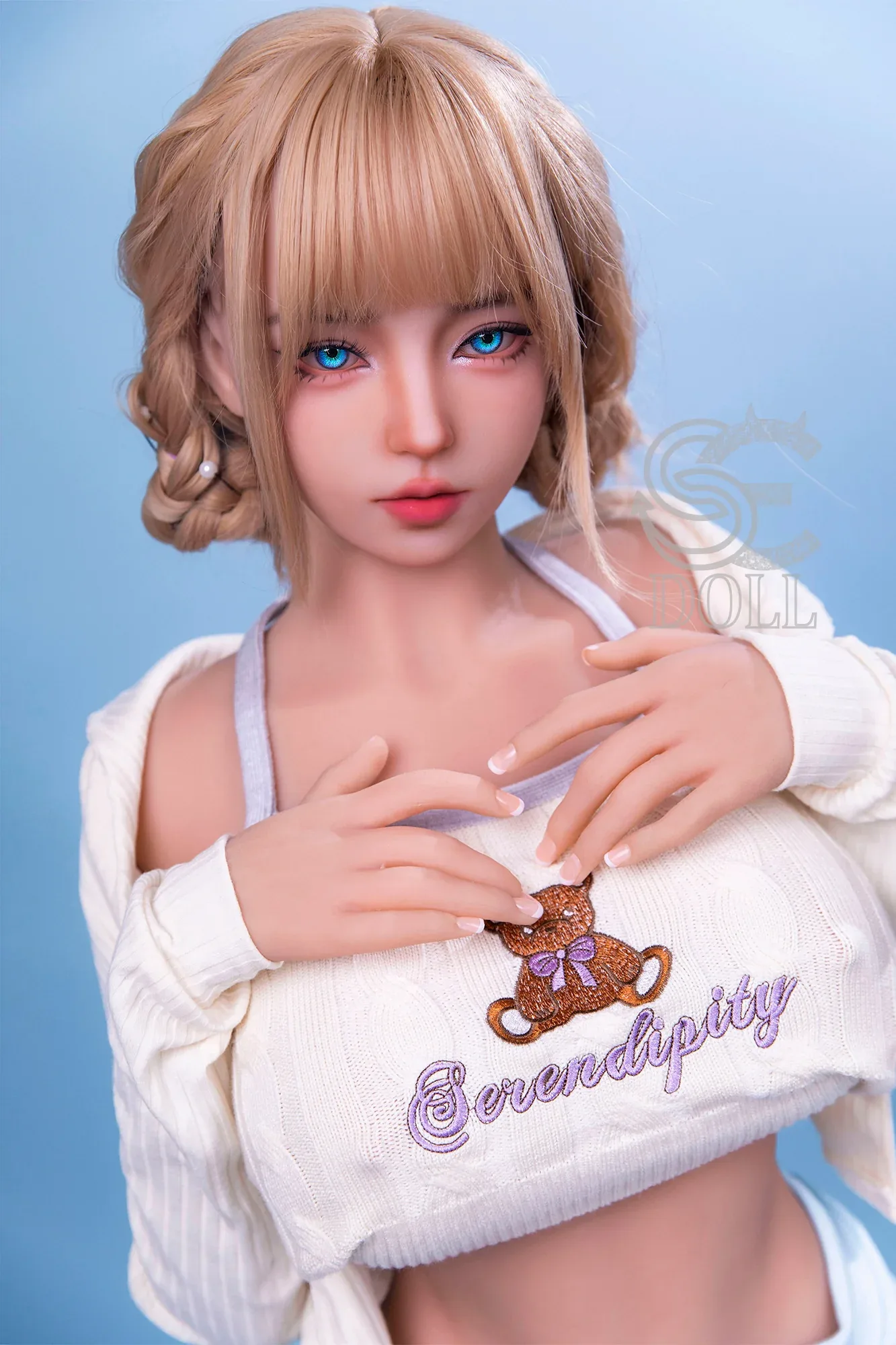 SE Doll 157cm H cup - Melody view 8