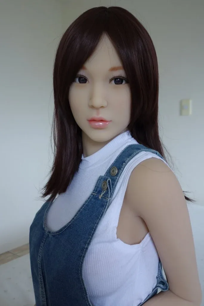 DollHouse 168 Classic | 161cm Sex Doll Faye view 3