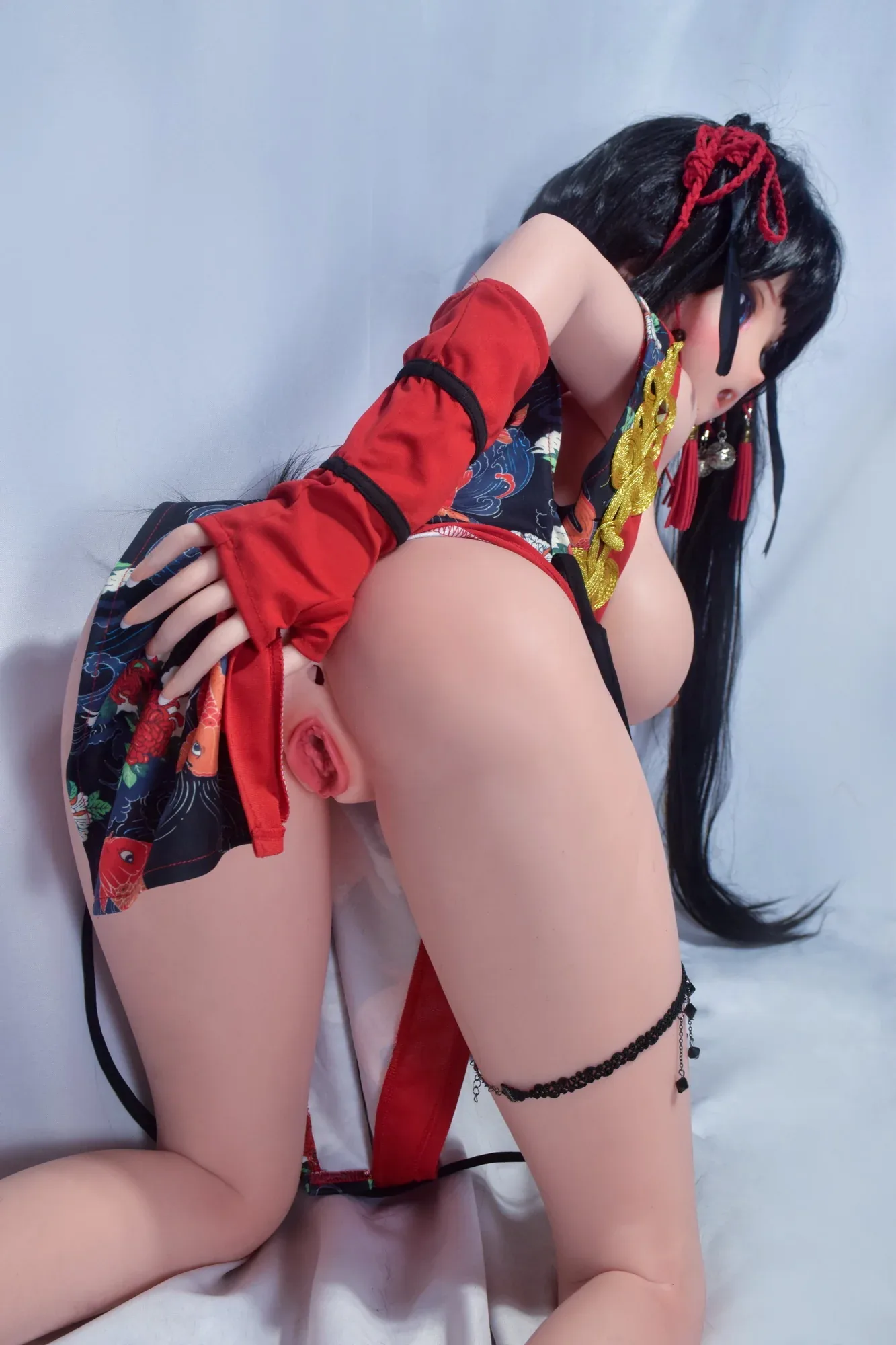 Elsa Babe 148cm - Kuraki Chiaki view 2