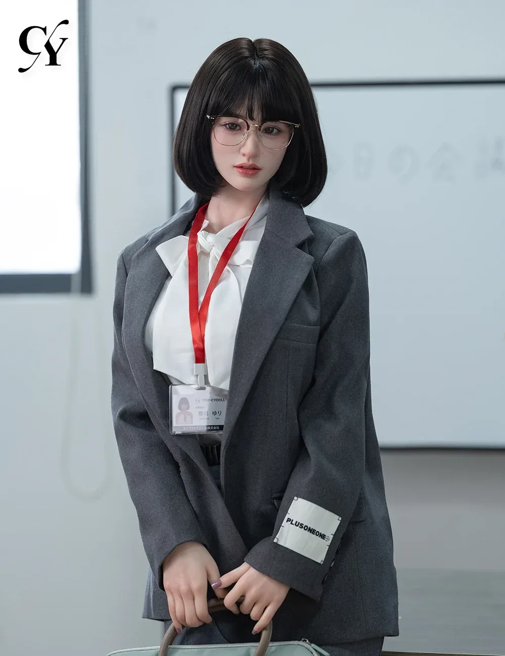 Top Cy Doll 168cm F cup - Shizukawa Yuri view 2