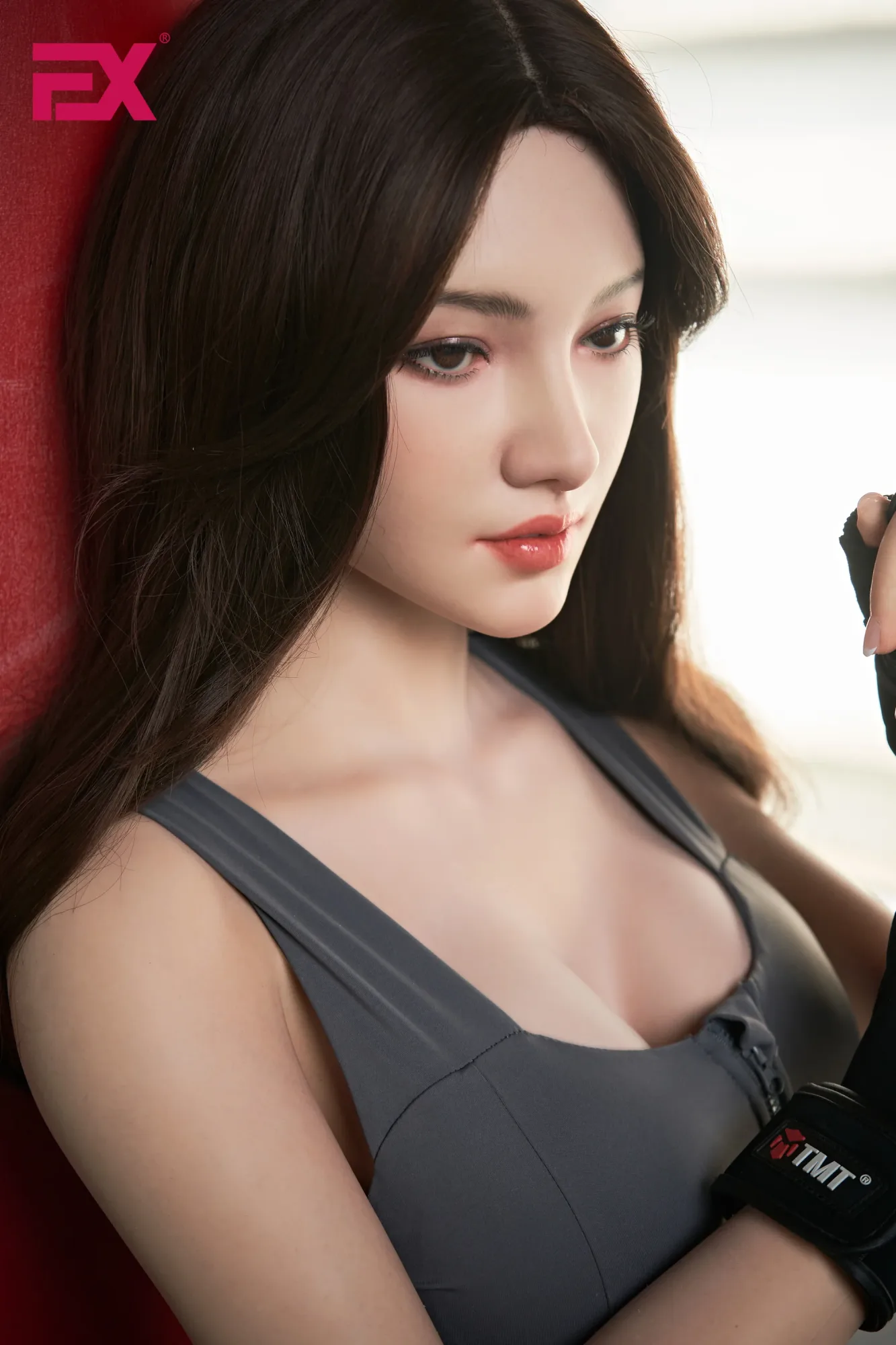 EX Doll Ukiyo-e 165cm S EVO - Rumi view 3