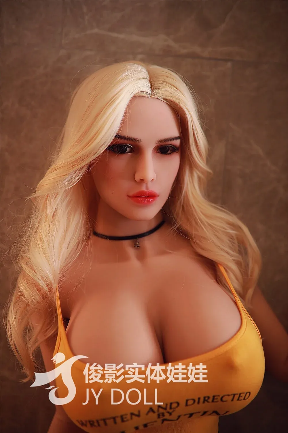 JY Dolls 170cm - Maria view 4