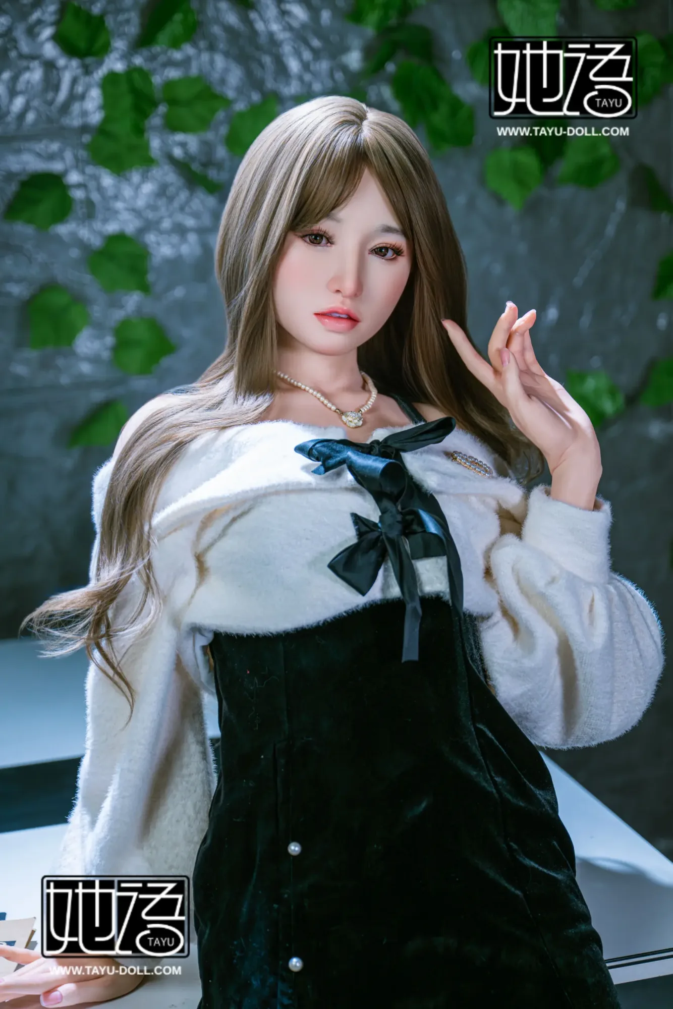 Tayu 160cm A Cup - Angel view 8