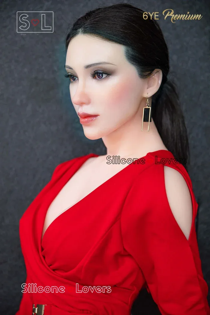 6YE Dolls 171cm D - Bella view 4