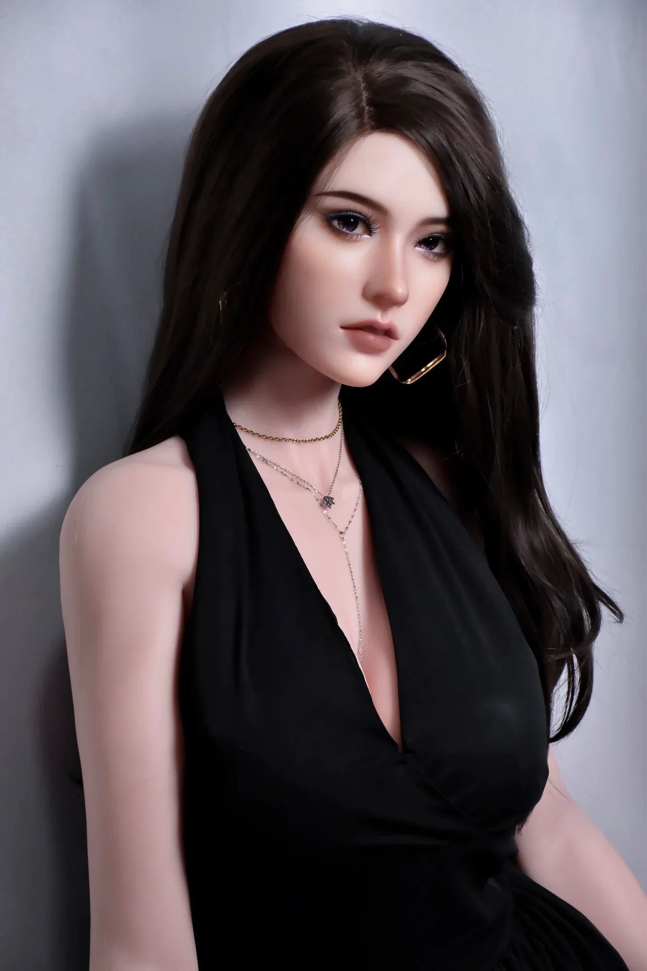 Elsa Babe 165cm - Iwai Yuzuki view 7