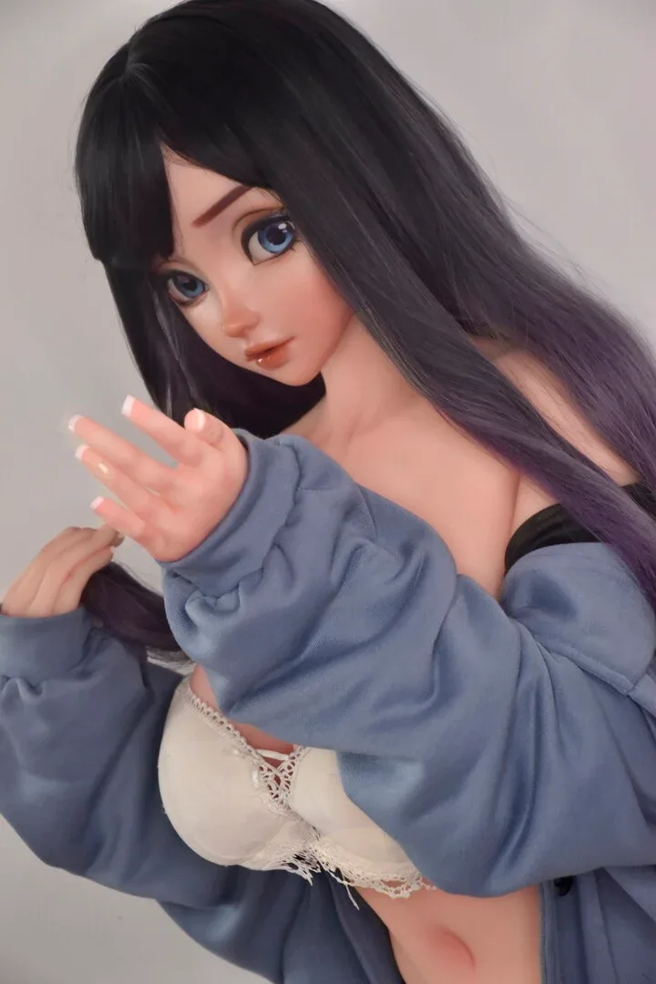 Elsa Babe 150cm TPE - Takanashi Mahiru view 5