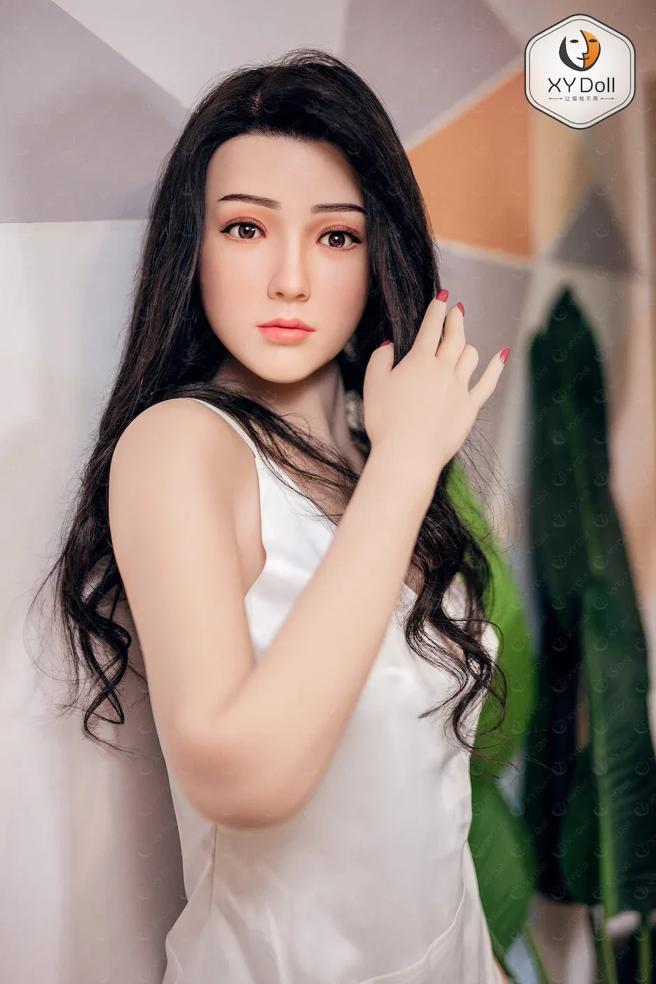XY Doll 168cm C cup - ChaunXia view 8