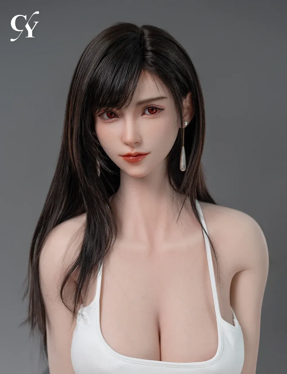 Top Cy Doll 168cm F cup - Talia [EU STOCK] view 8